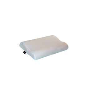 almofada cervical látex