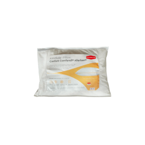 almofada microfibra barata