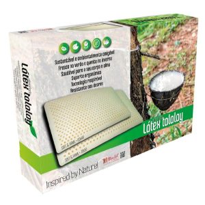 almofada mindol talalay firme entrega