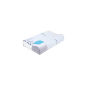 almofada oxygel cervical