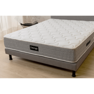 colchão colmol spa cherry casal