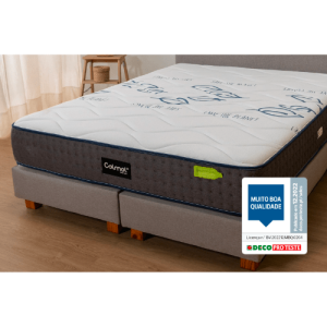 colchão colmol ssi planet casal