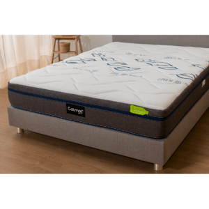 colchão colmol xplanet casal