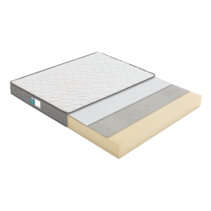 Colchão molaflex essencial adapt casal