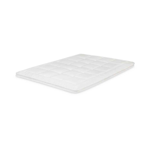 sobre colchão bestbed sense