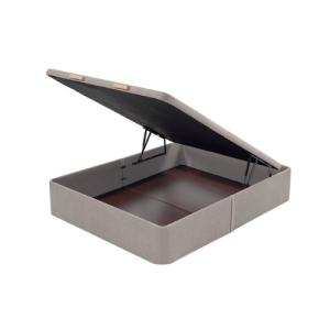 sommier molaflex living barato