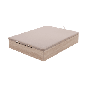 sommier molaflex wood 25 sapateira