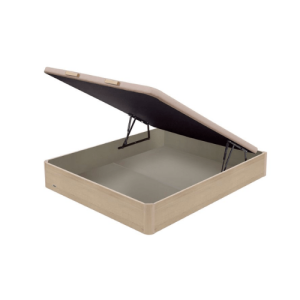 sommier molaflex wood19