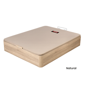sommier pikolin naturbox 2.0
