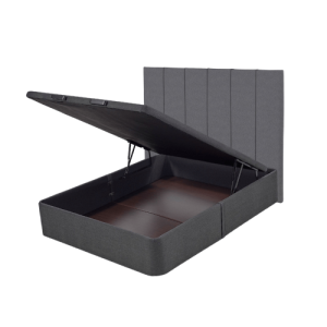 cama molaflex deco dark grey