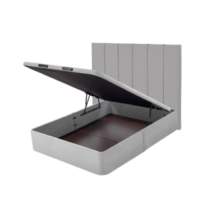 cama molaflex deco light grey