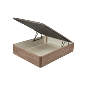 sommier pikolin naturbox 2.0 plus