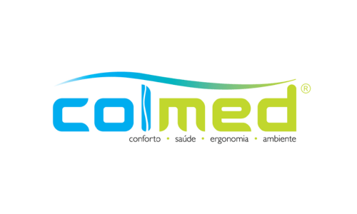 colchões colmed