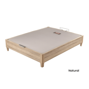 sommier pikolin madeira design